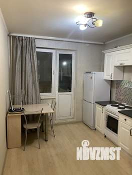 1-к квартира, вторичка, 35м2, 2/5 этаж