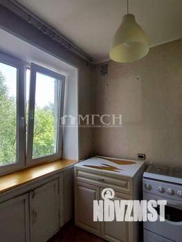 2-к квартира, вторичка, 48м2, 5/5 этаж