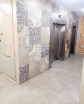 2-к квартира, вторичка, 60м2, 11/17 этаж