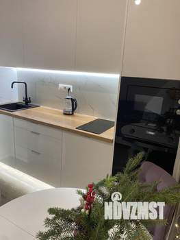 1-к квартира, вторичка, 34м2, 6/18 этаж