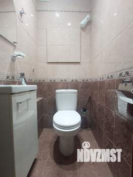 2-к квартира, вторичка, 64м2, 20/25 этаж