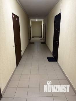 Студия квартира, вторичка, 29м2, 3/3 этаж