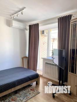 Студия квартира, вторичка, 26м2, 3/3 этаж