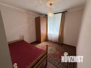 2-к квартира, вторичка, 44м2, 4/9 этаж