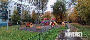 2-к квартира, вторичка, 43м2, 2/5 этаж