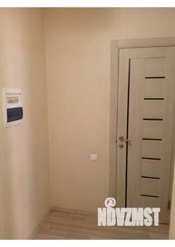 1-к квартира, вторичка, 33м2, 3/6 этаж