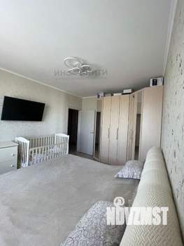 2-к квартира, вторичка, 61м2, 14/25 этаж