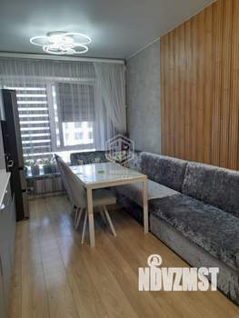 3-к квартира, вторичка, 80м2, 22/25 этаж