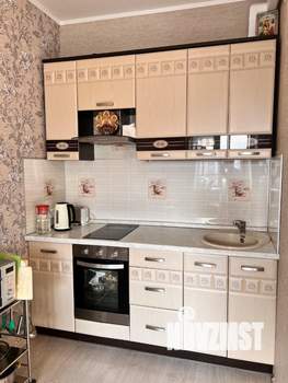 1-к квартира, вторичка, 34м2, 15/18 этаж