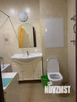 1-к квартира, вторичка, 46м2, 14/18 этаж