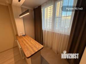 2-к квартира, вторичка, 59м2, 11/15 этаж