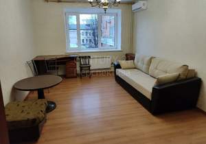 2-к квартира, вторичка, 72м2, 2/6 этаж