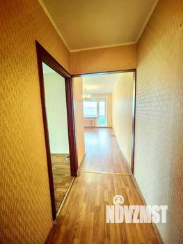 3-к квартира, вторичка, 52м2, 5/5 этаж
