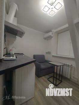 1-к квартира, вторичка, 23м2, 1/3 этаж