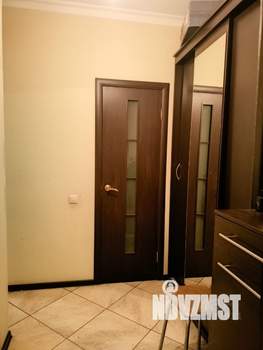 1-к квартира, вторичка, 31м2, 5/17 этаж