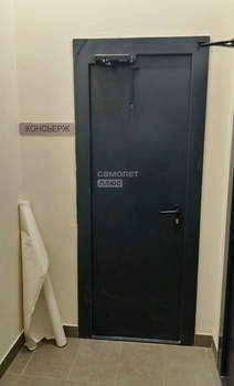 1-к квартира, вторичка, 35м2, 10/23 этаж