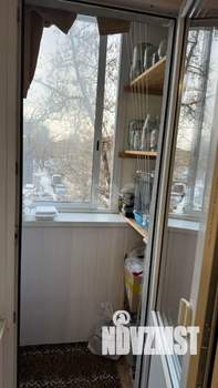 3-к квартира, вторичка, 55м2, 3/5 этаж