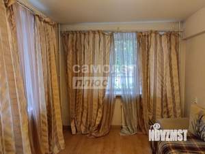 2-к квартира, вторичка, 41м2, 1/5 этаж