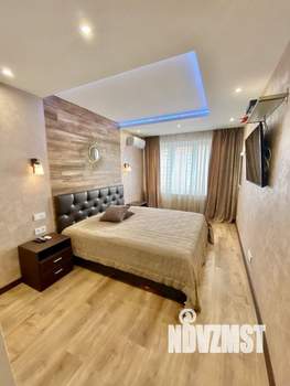 3-к квартира, вторичка, 71м2, 18/25 этаж