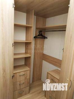 2-к квартира, вторичка, 40м2, 2/17 этаж