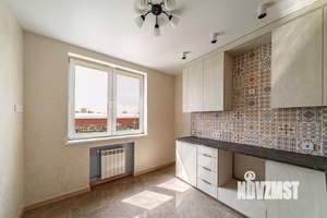 2-к квартира, вторичка, 59м2, 2/25 этаж