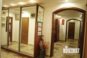 3-к квартира, вторичка, 140м2, 14/23 этаж