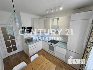 2-к квартира, вторичка, 59м2, 2/22 этаж