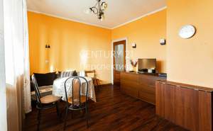 1-к квартира, вторичка, 49м2, 15/17 этаж