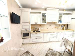 3-к квартира, вторичка, 65м2, 11/22 этаж