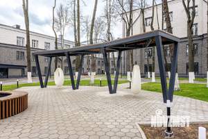 Студия квартира, вторичка, 12м2, 1/4 этаж