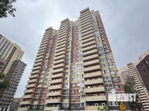 2-к квартира, вторичка, 63м2, 4/22 этаж
