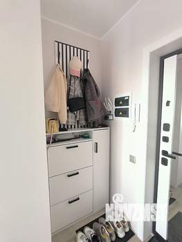Студия квартира, вторичка, 24м2, 12/18 этаж