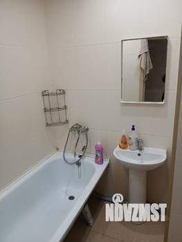 1-к квартира, вторичка, 40м2, 5/25 этаж