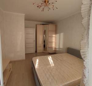 1-к квартира, вторичка, 36м2, 10/25 этаж