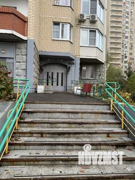 2-к квартира, вторичка, 60м2, 9/25 этаж