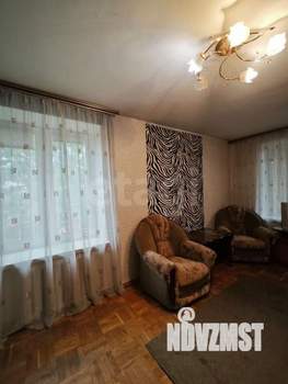 1-к квартира, вторичка, 33м2, 2/5 этаж