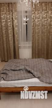 1-к квартира, вторичка, 31м2, 12/17 этаж