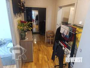 4-к квартира, вторичка, 102м2, 7/25 этаж