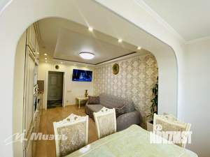 2-к квартира, вторичка, 62м2, 15/17 этаж