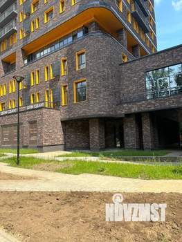 2-к квартира, вторичка, 60м2, 8/23 этаж