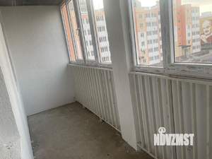 3-к квартира, вторичка, 76м2, 4/6 этаж