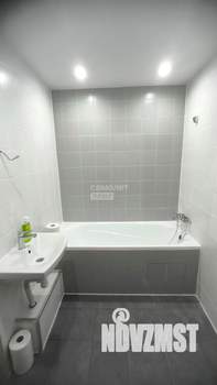 2-к квартира, вторичка, 57м2, 17/25 этаж