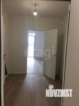 Студия квартира, вторичка, 28м2, 8/12 этаж