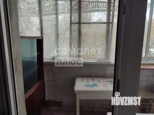2-к квартира, вторичка, 36м2, 2/5 этаж