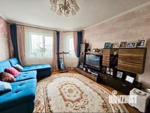 3-к квартира, вторичка, 96м2, 3/17 этаж