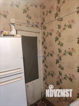 3-к квартира, вторичка, 53м2, 1/3 этаж