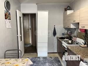 1-к квартира, вторичка, 35м2, 5/12 этаж