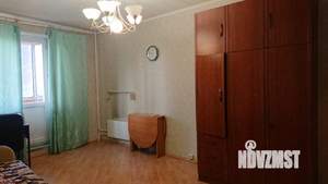 2-к квартира, вторичка, 55м2, 3/17 этаж