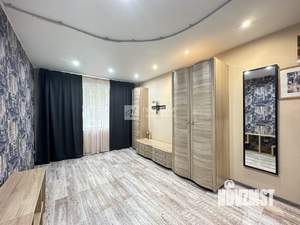 2-к квартира, вторичка, 43м2, 4/5 этаж