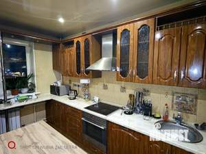 2-к квартира, вторичка, 57м2, 17/17 этаж